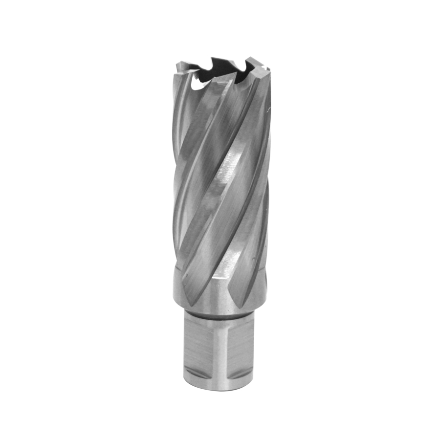 HSS Annular Cutter 2" Cutting Depth